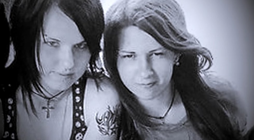 Viktorija Vaitiekaitytė ir Viktorija Lietuvninkaitė (nuotr. YouTube/ekrano nuotrauka)