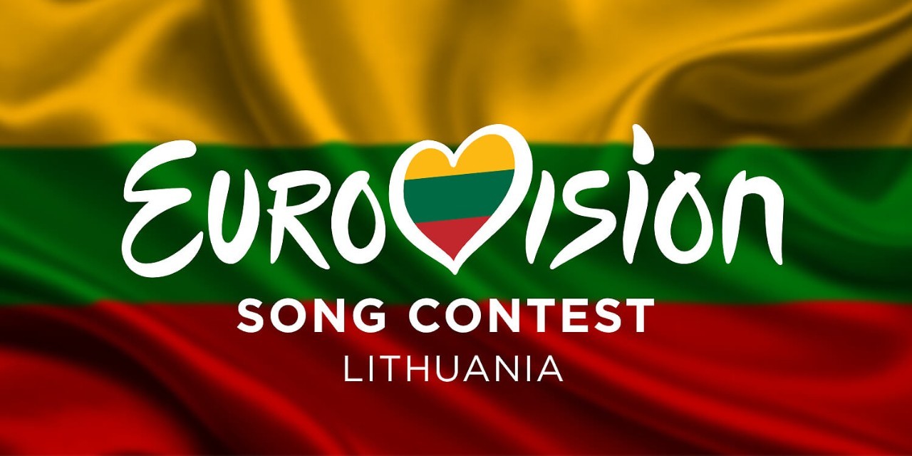 Lietuva „Eurovizijos“ dainų konkurse vis dar dalyvauja, nors P. Gražulis ragina šalį trauktis. Eurovision.com nuotrauka