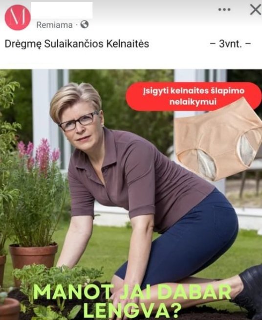 Kelnaičių reklama