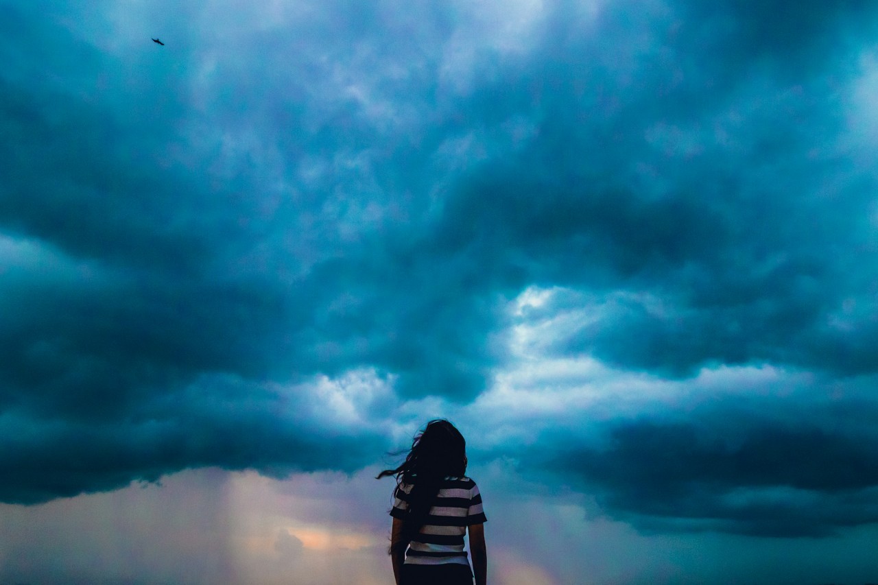 Lietuvos orai Žiniasklaida mėgsta išpūsti burbulą, kai kalba pasisuka apie orus. Shashanko Sahay/Unsplash nuotrauka