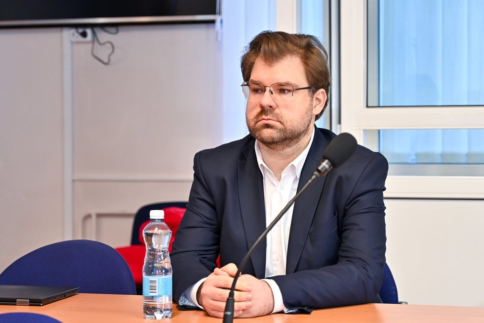 Kristijonas Bartoševičius / BNS Foto