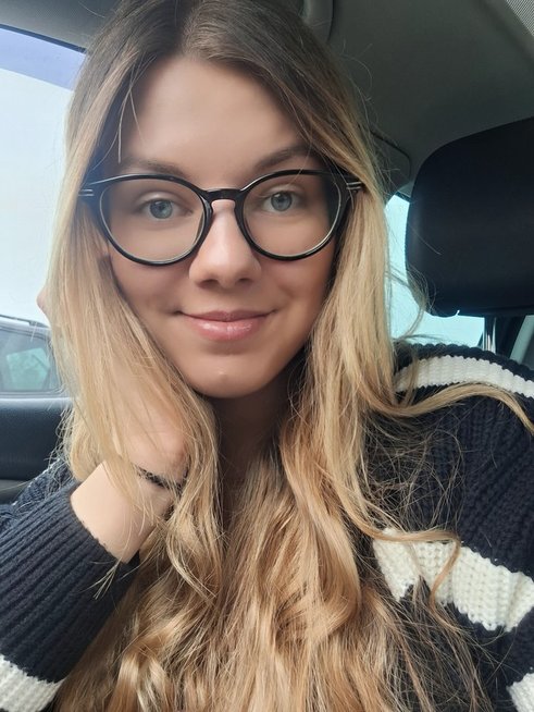 Kamelija Raginienė (nuotr. asm. archyvo)