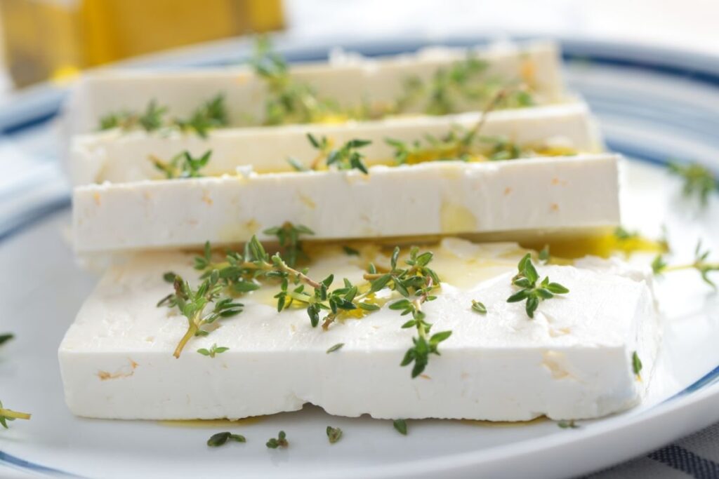 Feta sūris