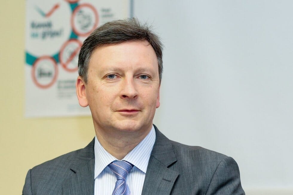 Audrius Klišonis