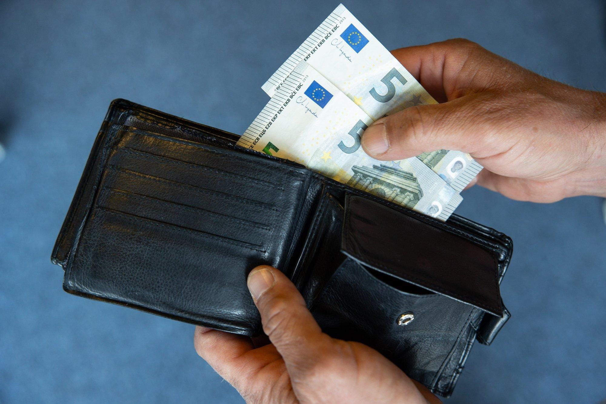 2026 metais pensinis amžius sieks 65 metus