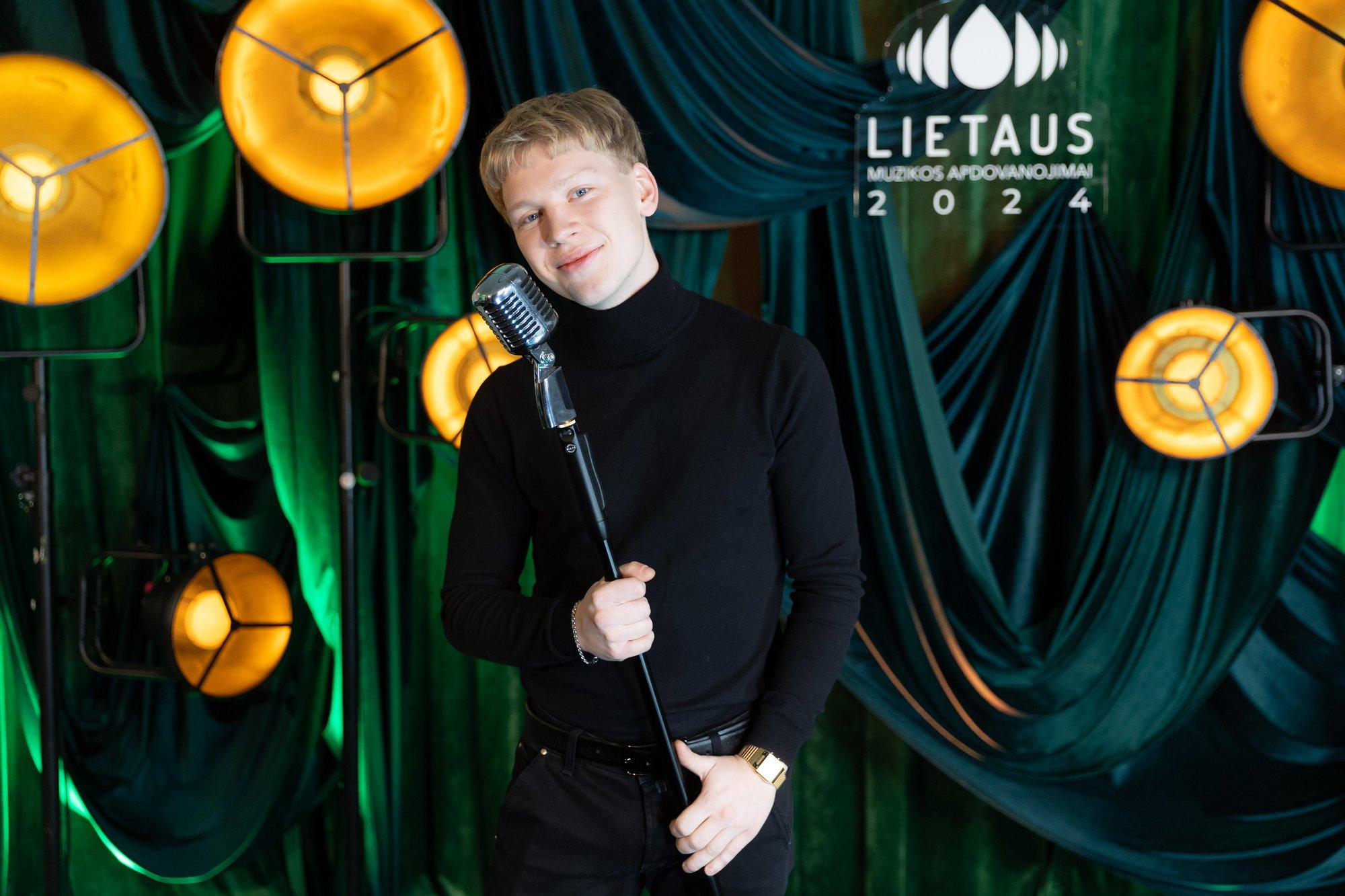 Adomas Vyšniauskas