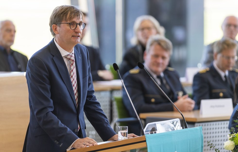 Vokiečių karo istorikas Sönke Neitzelis (nuotr. SCANPIX)