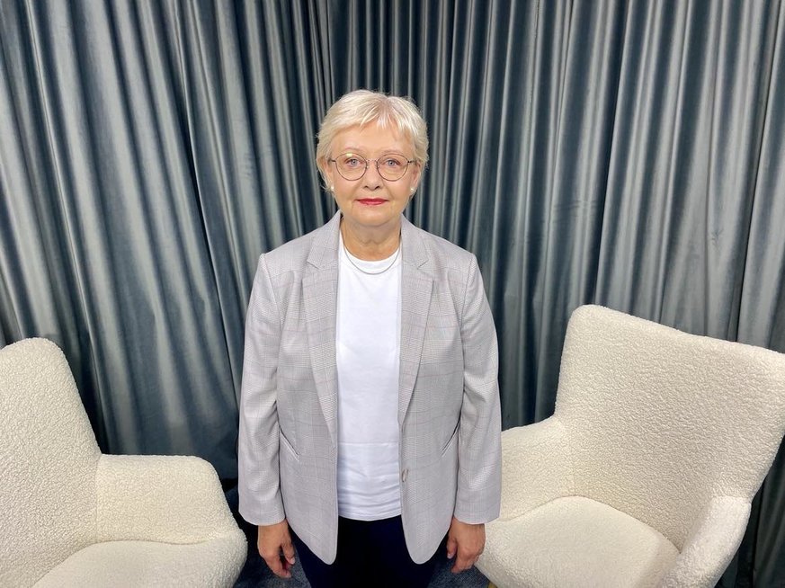 Daiva Razmuvienė