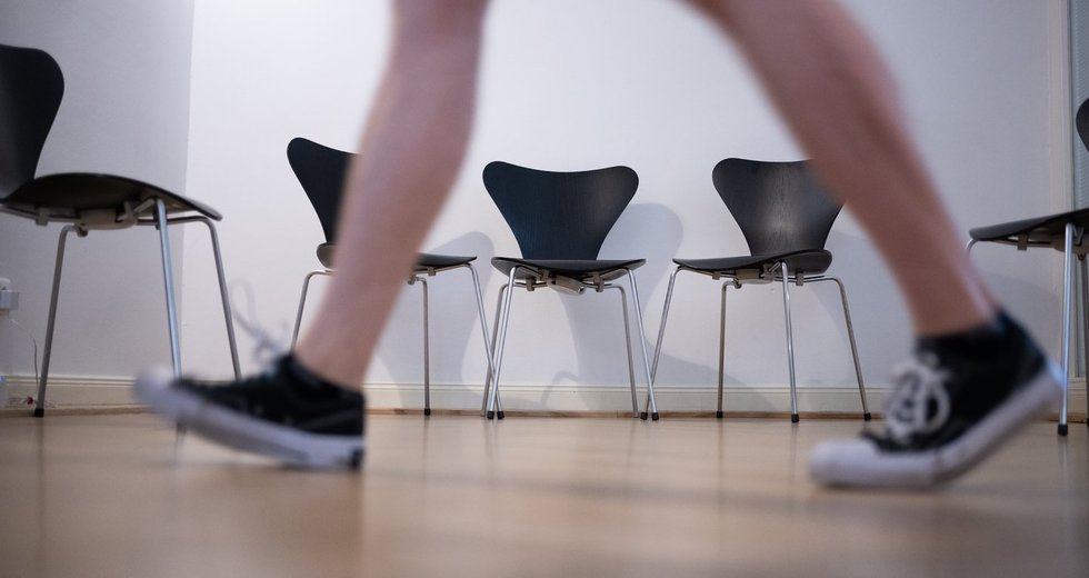 Vokietijos klinikos pradėjo bausti pacientus už neatvykimą (nuotr. SCANPIX)