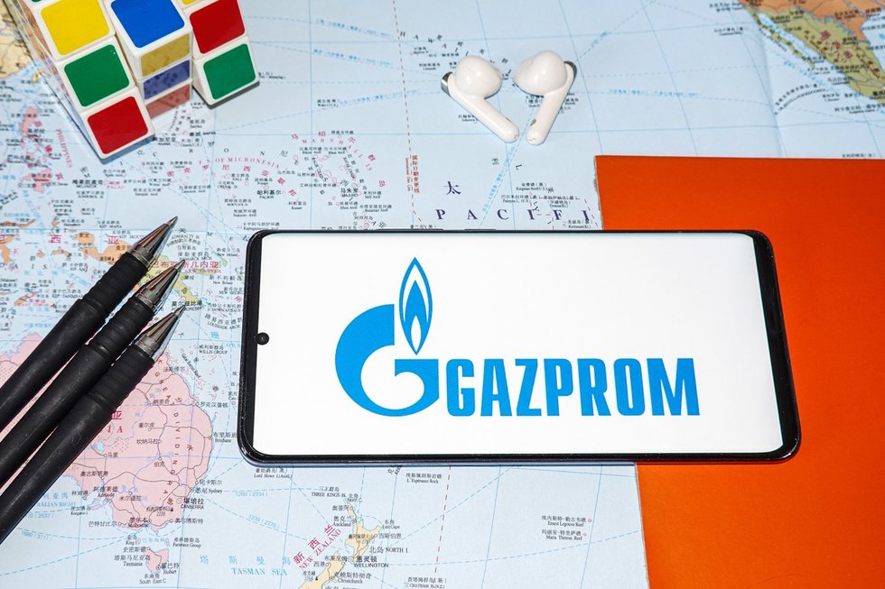 Valdžia rusus ruošia „Gazprom“ nuostolių apsimokėjimui (nuotr. SCANPIX)