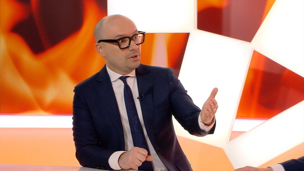 Matas Maldeikis