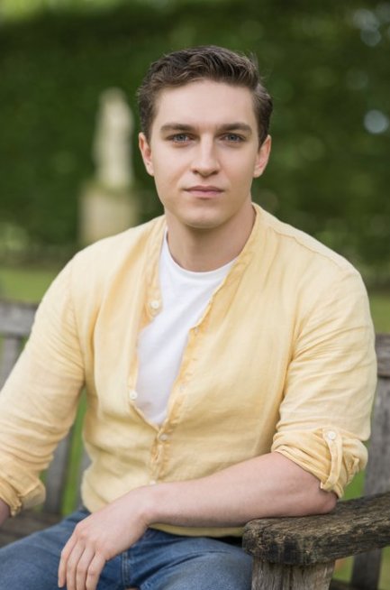 Ilja Aksionovas (nuotr. J. Gazeau)