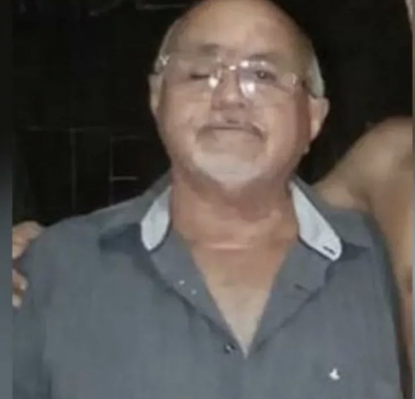 Antonio Lopez de Siqueira
