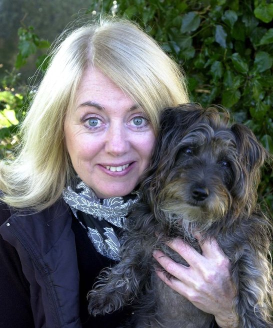 Wincey Willis (nuotr. Vida Press)