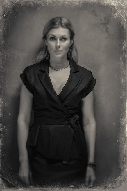 Eglė Jackaitė (nuotr. E. Knispelio)