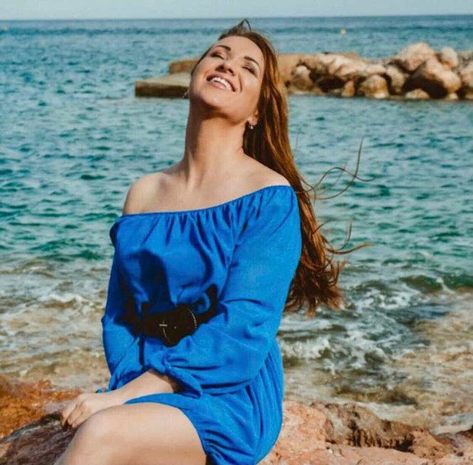 Daiva Pudžemytė (nuotr. asm. archyvo)