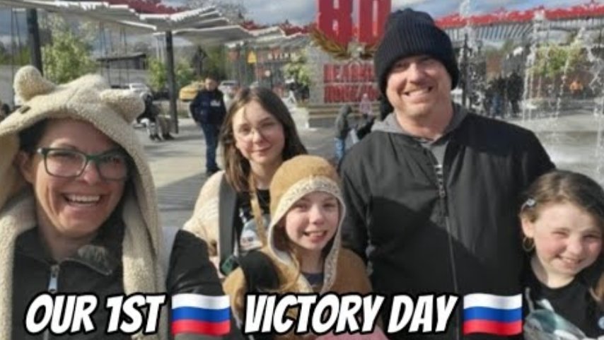 Amerikietis su šeima pabėgo nuo „leftistų“ į Rusiją: dabar jį siunčia į frontą (nuotr. YouTube) Amerikietis su šeima pabėgo nuo „leftistų“ į Rusiją: dabar jį siunčia į frontą (nuotr. YouTube)