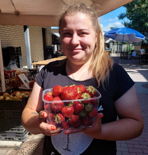 Akimirkos Alytaus turguje (nuotr. AlytusPlius.lt/Jurgis Kochanskas) Akimirkos Alytaus turguje (nuotr. AlytusPlius.lt/Jurgis Kochanskas)