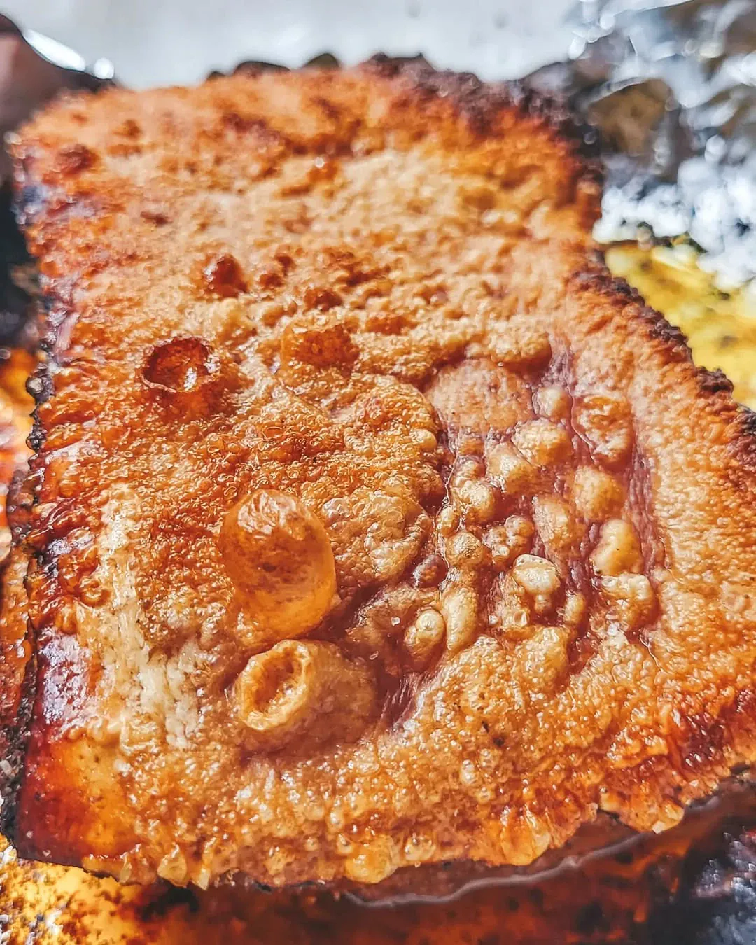 Kiaulienos šoninė su traškia plutele! 🐖