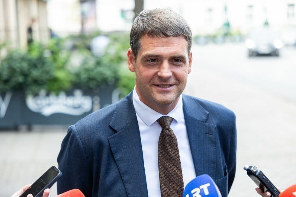 Remigijus Žemaitaitis(nuotr. BNS) (nuotr. Roberto Riabovo)