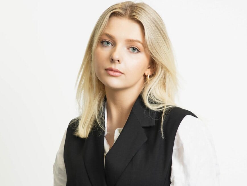 Teisininkė Raminta Girtavičiūtė (advokatų kontoros „Motieka ir Audzevičius“ nuotr.)