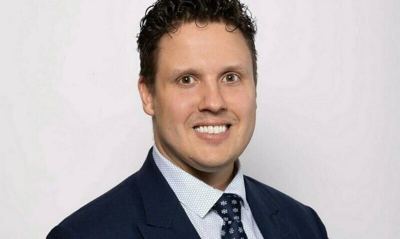 Edvinas Meškys (advokatų kontoros „Vilys, Meškys ir Partneriai“ nuotr.)