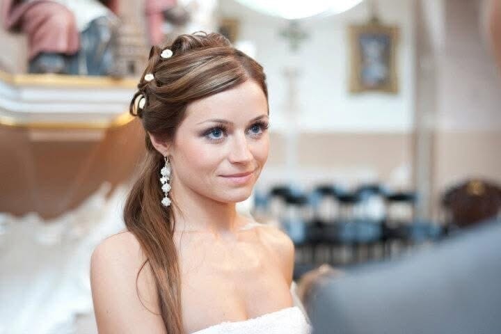 Toma Arcišauskaitė-Lukošienė su vyru Žydrūnu (nuotr. asm. archyvo)