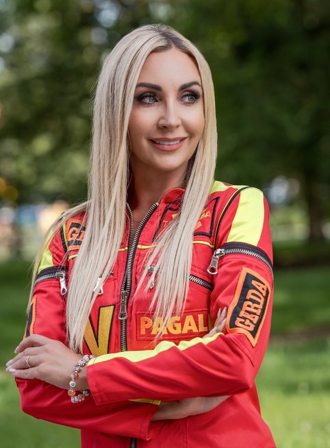 Gerda Žemaitė Gerda Žemaitė