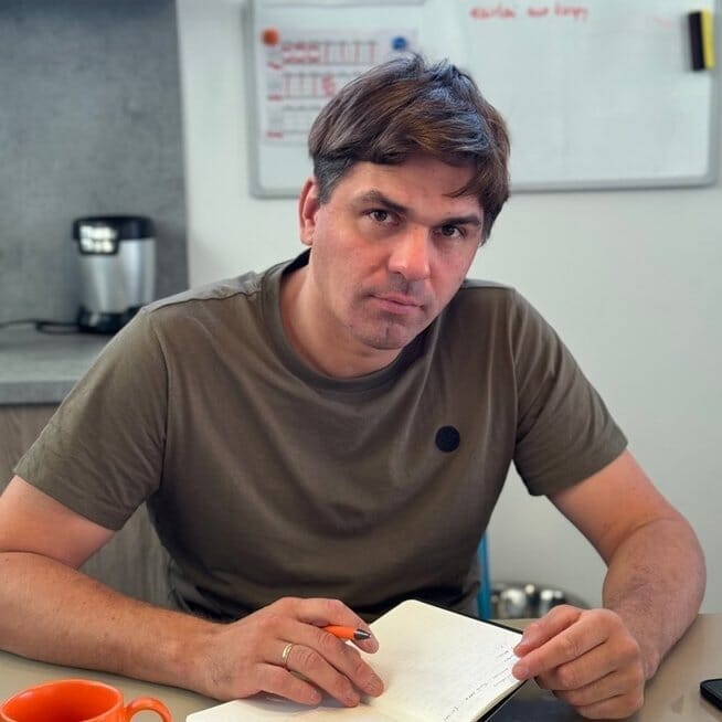 Ignotas Adomavičius (nuotr. facebook.com) Ignotas Adomavičius (nuotr. facebook.com)