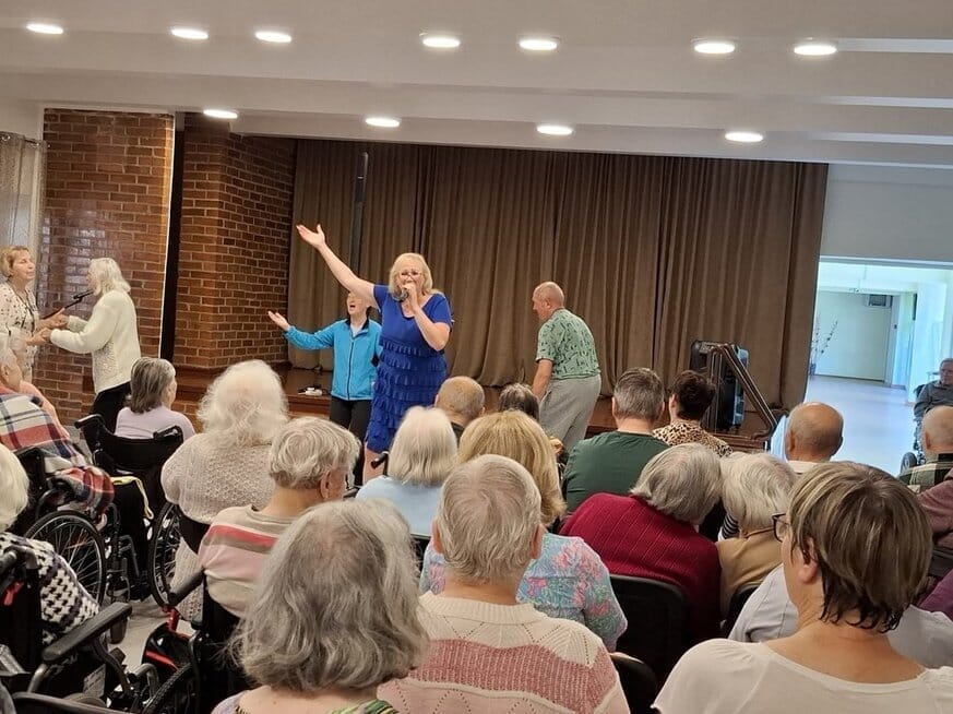 Jolanta Naruševičiūtė (nuotr. asm. archyvo)