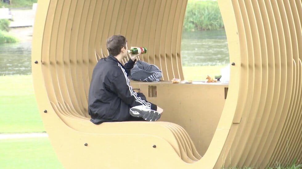 Jaunimas (tv3.lt koliažas)