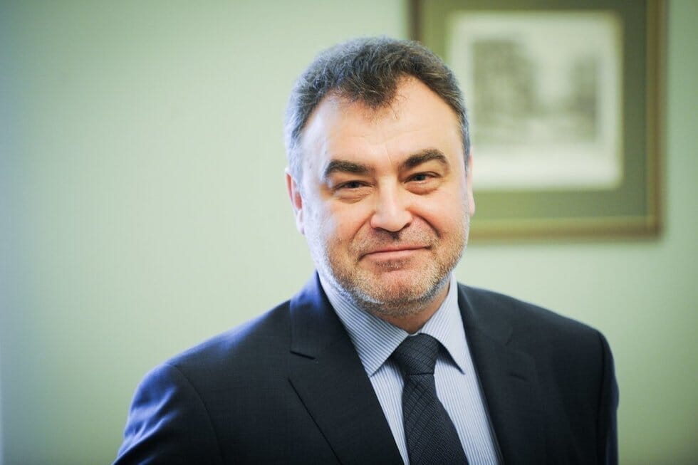 Egidijus Kūris (nuotr. Fotodiena.lt)