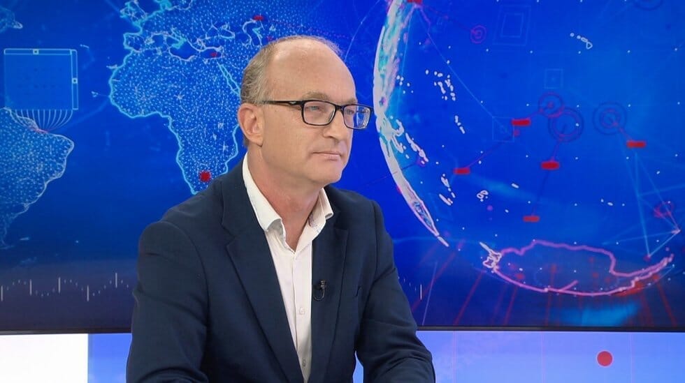 Frederikas Jansonas (nuotr. stop kadras)