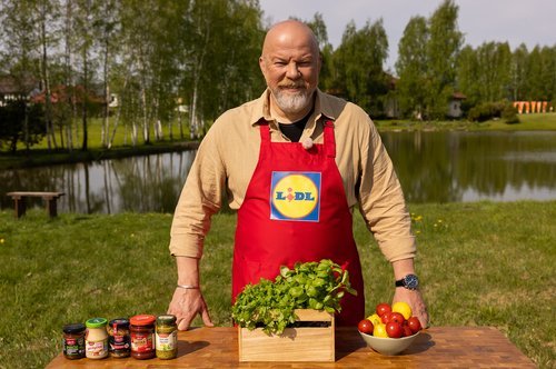 Vytaras Radzevičius (nuotr. pranešimo spaudai) Vytaras Radzevičius (nuotr. pranešimo spaudai)