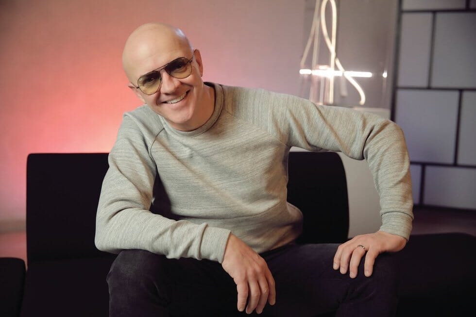 Ramūnas Rudokas (A. Broko ir J. Žalnierukyno („Culture Bridge“) nuotr.) Ramūnas Rudokas (A. Broko ir J. Žalnierukyno („Culture Bridge“) nuotr.)