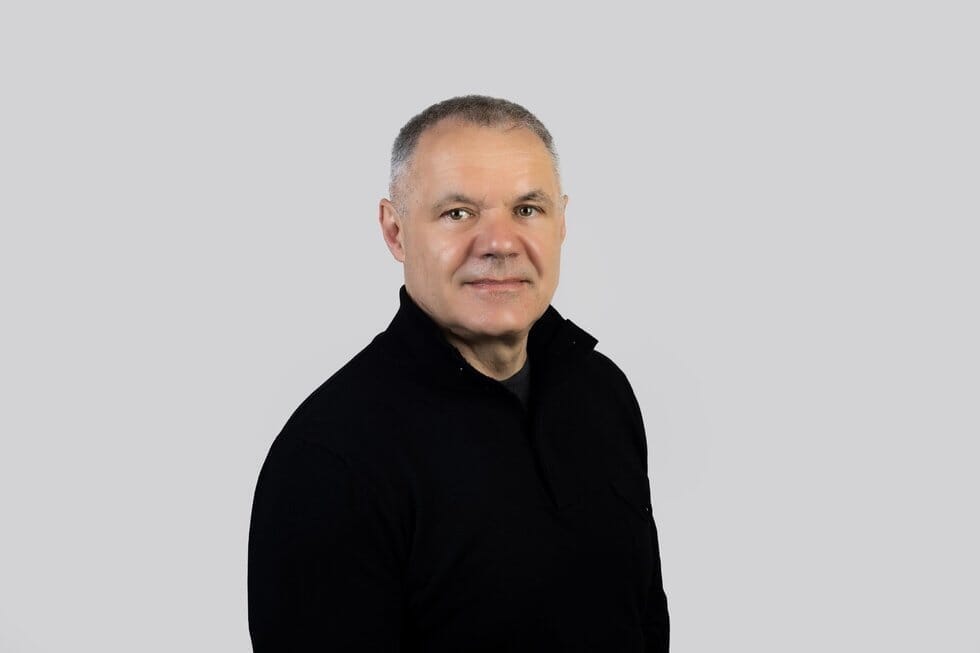 KTU EVF docentas-praktikas Evaldas Stankevičius