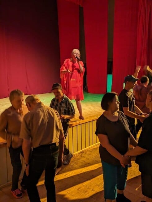 Jolanta Naruševičiūtė (nuotr. asm. archyvo)