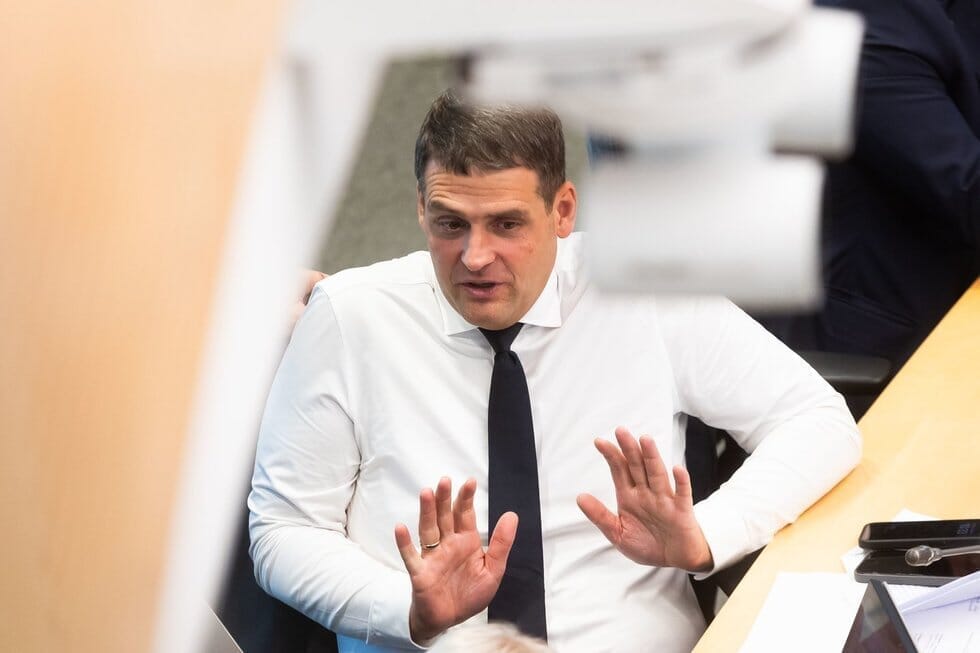 Remigijus Žemaitaitis. ELTA / Dainius Labutis Remigijus Žemaitaitis. ELTA / Dainius Labutis