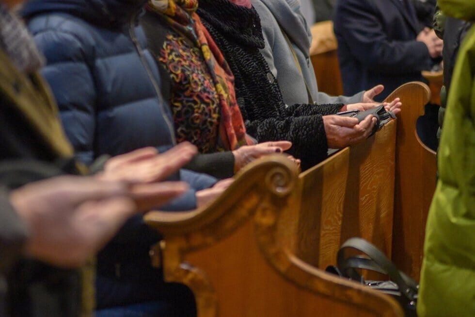Bažnyčia Fotodiena/Arnas Strumila