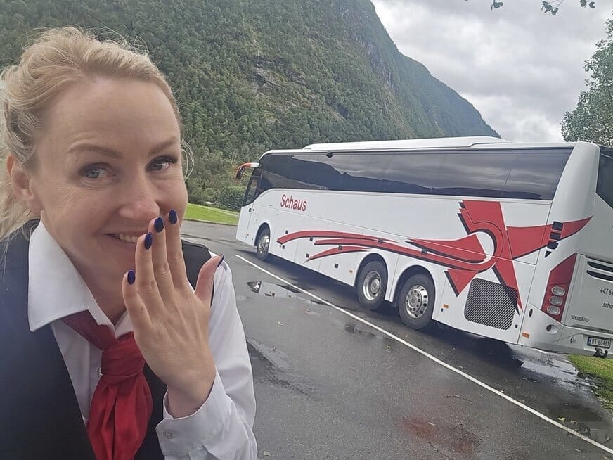 Lina Chaladauskaitė (nuotr. asm. archyvo) Lina Chaladauskaitė (nuotr. asm. archyvo)