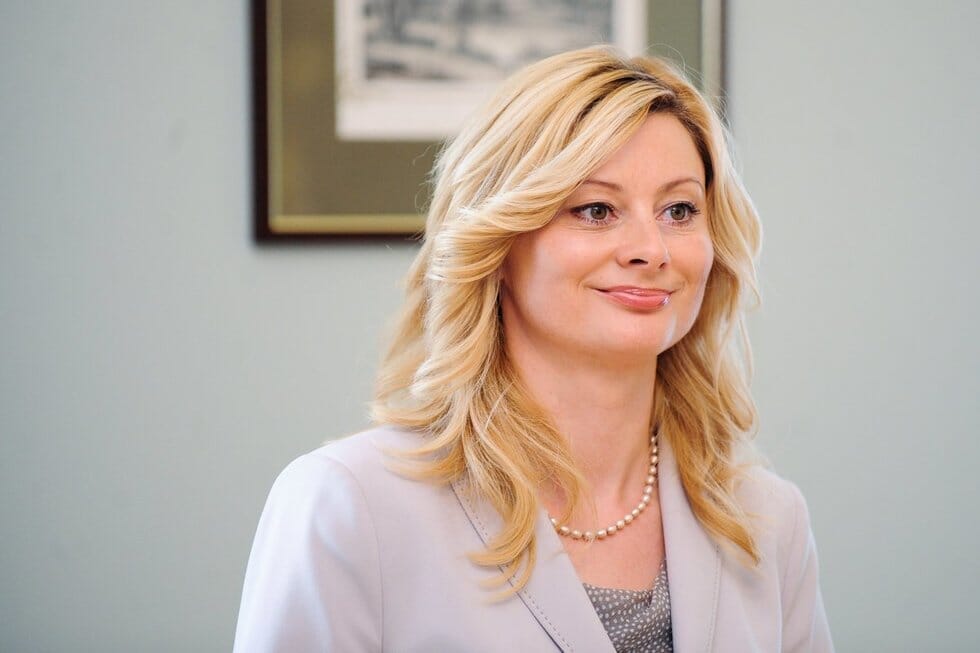 Rita Tamašiūnienė (nuotr. Fotodiena.lt/Tomo Lukšio)