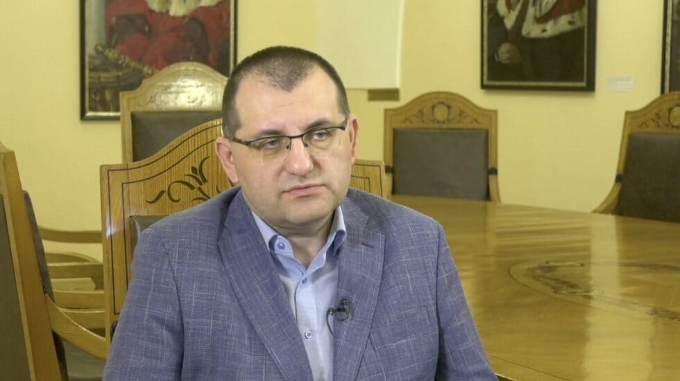 Vytautas Kasiulevičius (nuotr. stop kadras)