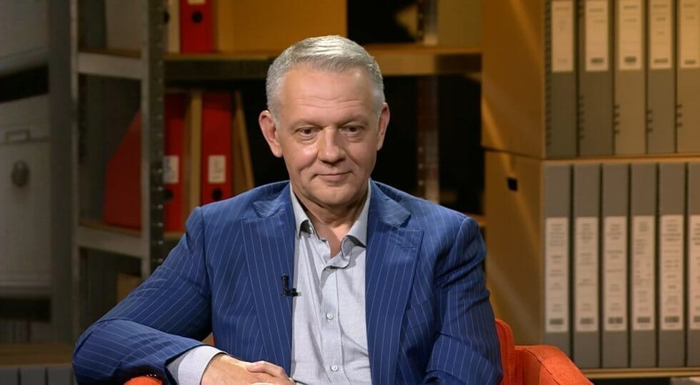 Eligijus Masiulis (nuotr. stop kadras) Eligijus Masiulis (nuotr. stop kadras)