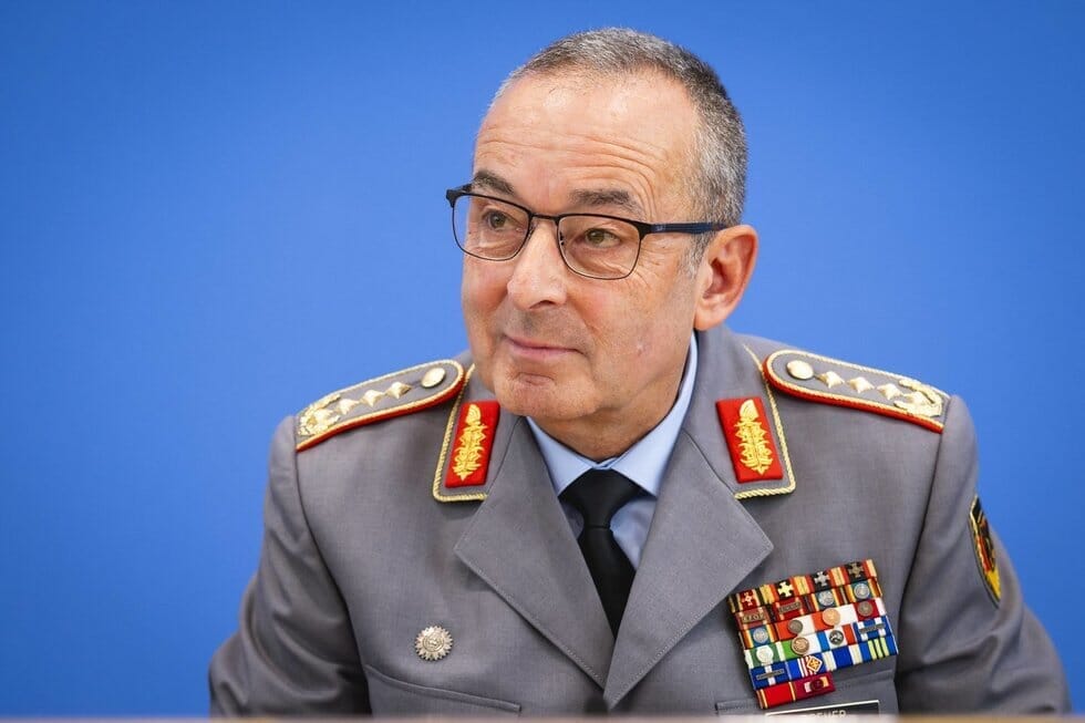 Carsten Breuer (nuotr. SCANPIX)