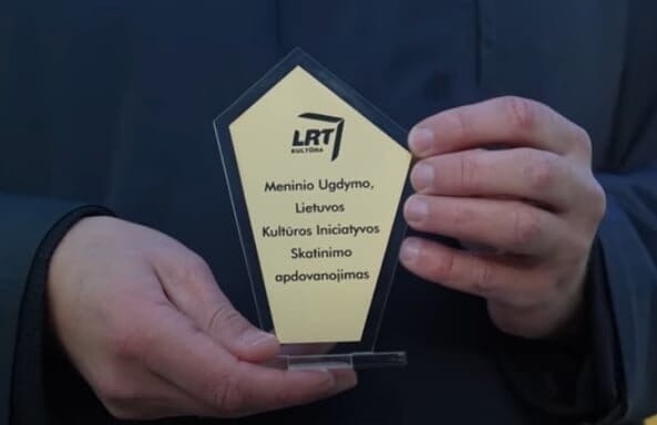 Remigijus Žemaitaitis dar kartą liko apgautas (nuotr. YouTube) Remigijus Žemaitaitis dar kartą liko apgautas (nuotr. YouTube)