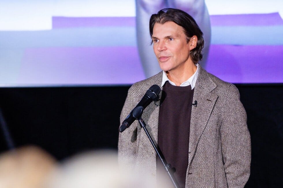 Juozo Statkevičiaus kūrybos pristatymas (nuotr. BNS)