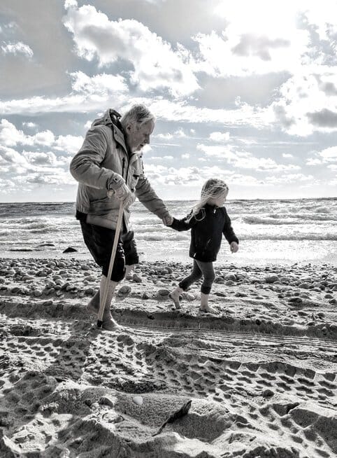 Vytautas Landsbergis (nuotr. pranešimo spaudai)