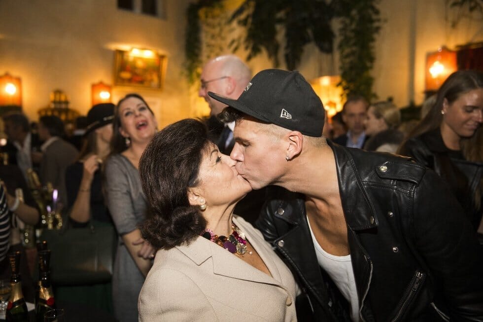 Vanda Statkevičienė (nuotr. BNS)