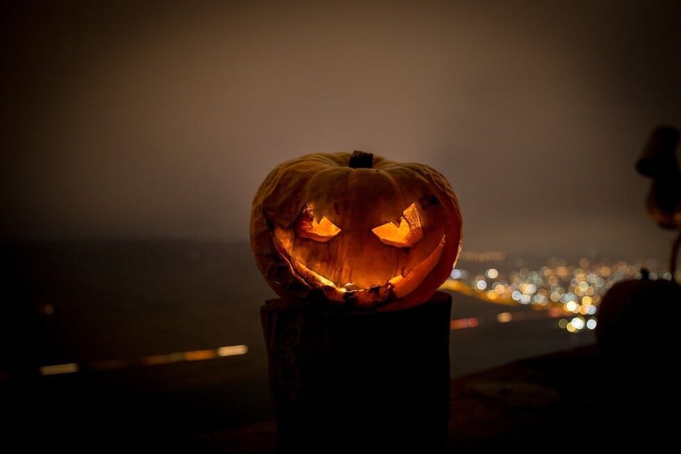 Helovinas, moliūgas (nuotr. 123rf.com) Helovinas, moliūgas (nuotr. 123rf.com)