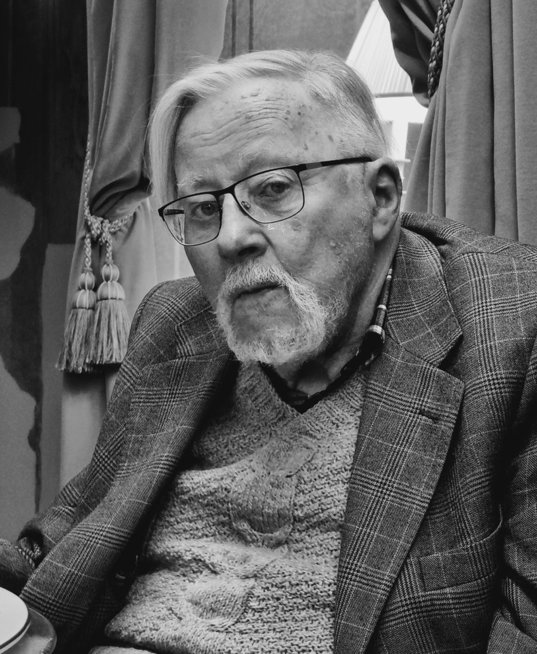 Vytautas Landsbergis (nuotr. pranešimo spaudai)